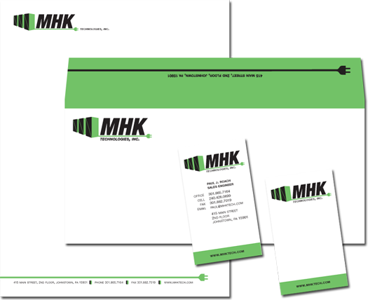 MHK Technologies Identity