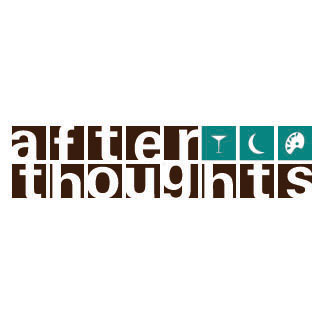 After Thoughts Logo
