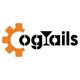 Cogtails Logo